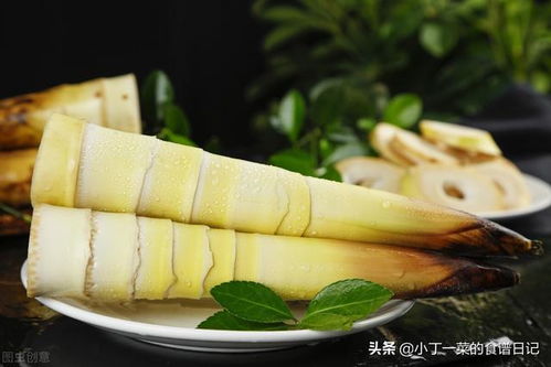 三月的竹笋怎么挑？这三个技巧助您挑选清脆鲜嫩好竹笋