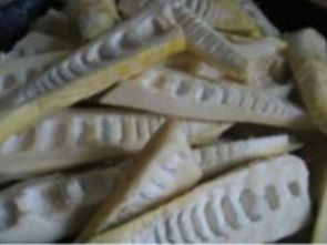 春笋留鲜，腌制有方 家常腌制竹笋的实用指南