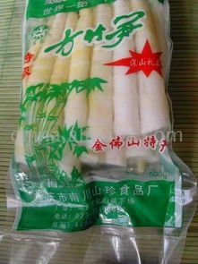 金佛山方竹笋多少钱？了解特产网上的竹笋价格与价值